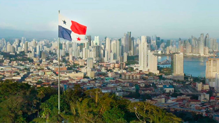 Elecciones generales en Panamá
