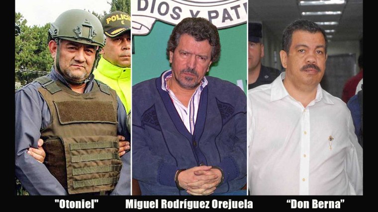 Proponen en Colombia repatriar de EE.UU. a extraditados para que aporten a la ‘paz total’