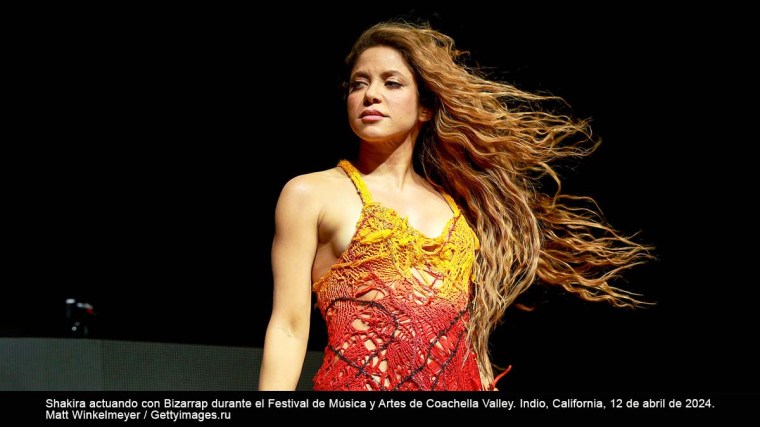 La Fiscalía pide el archivo de la segunda causa contra Shakira por fraude fiscal en España